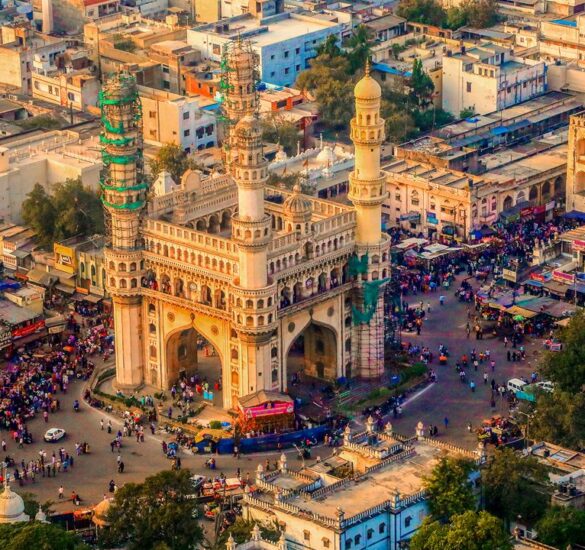 History of Hyderabad