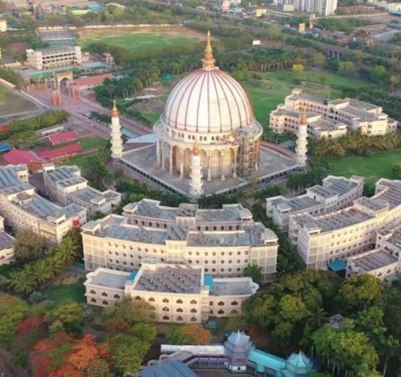 History of Pune: The Oxford of the East